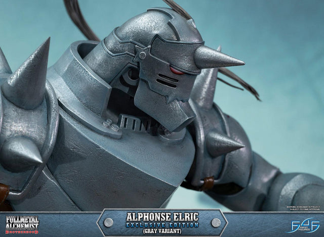 Alphonse Elric Exclusive Edition (Gray Variant) (alphonse_gray_exc_h30.jpg)