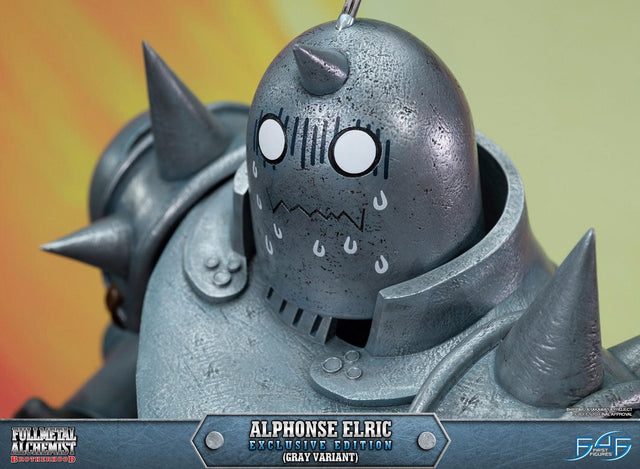 Alphonse Elric Exclusive Edition (Gray Variant) (alphonse_gray_exc_h7.jpg)
