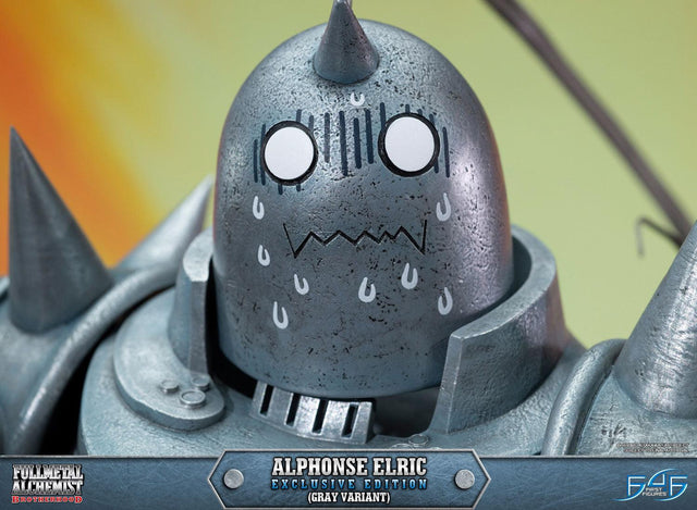 Alphonse Elric Exclusive Edition (Gray Variant) (alphonse_gray_exc_h9.jpg)
