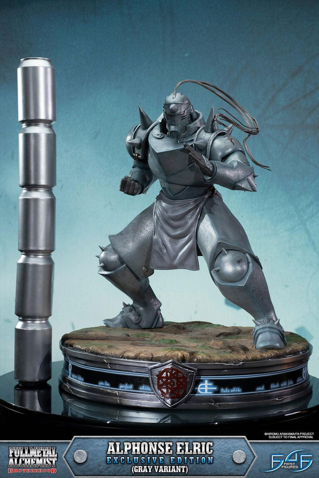 Alphonse Elric Exclusive Edition (Gray Variant) (alphonse_gray_exc_v10.jpg)