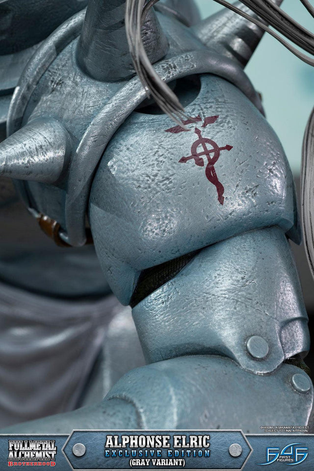 Alphonse Elric Exclusive Edition (Gray Variant) (alphonse_gray_exc_v12.jpg)
