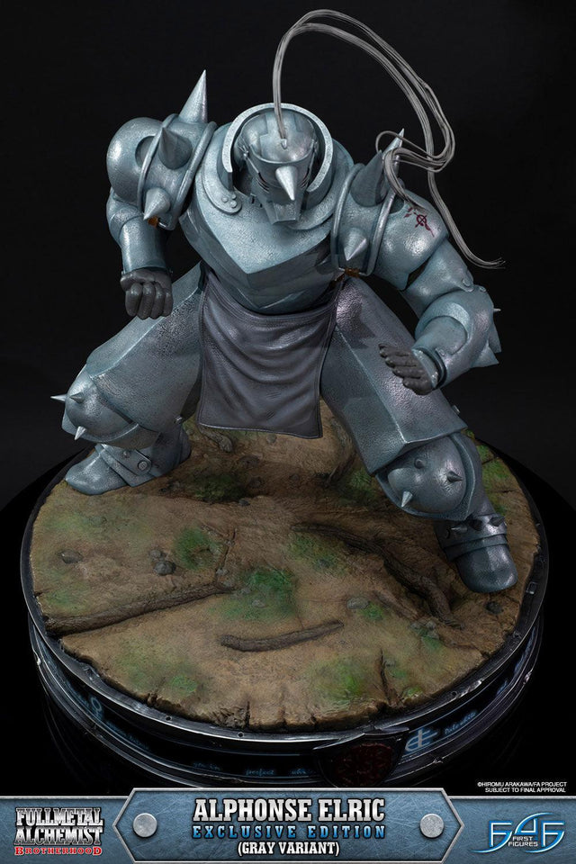 Alphonse Elric Exclusive Edition (Gray Variant) (alphonse_gray_exc_v13.jpg)