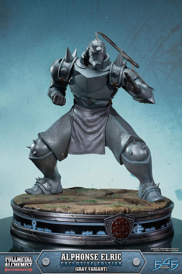 Alphonse Elric Exclusive Edition (Gray Variant) (alphonse_gray_exc_v9.jpg)