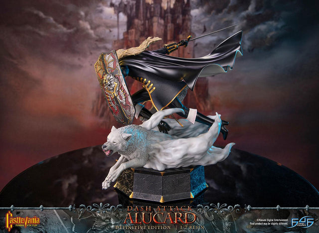 Castlevania: Symphony of the Night - Dash Attack Alucard (Definitive Edition) (alucard17_de_02.jpg)