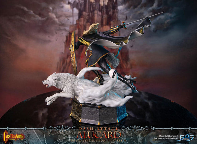 Castlevania: Symphony of the Night - Dash Attack Alucard (Definitive Edition) (alucard17_de_03.jpg)