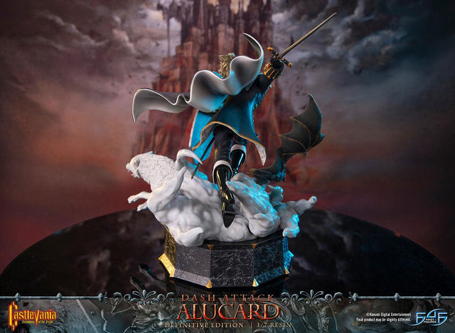 Castlevania: Symphony of the Night - Dash Attack Alucard (Definitive Edition) (alucard17_de_04.jpg)