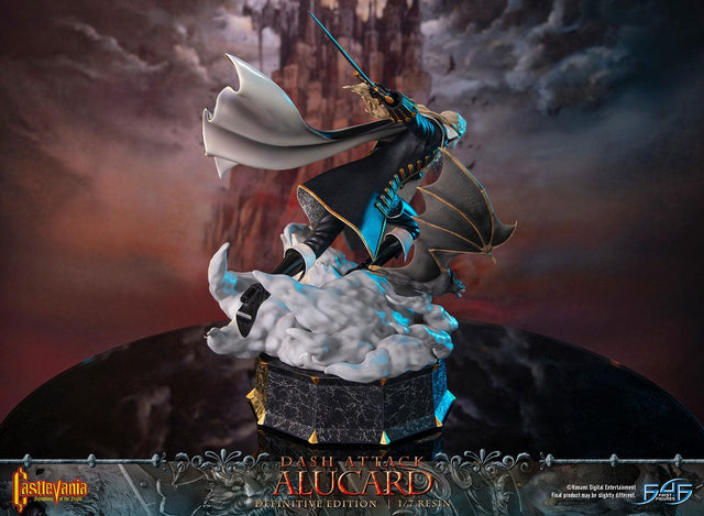 Castlevania: Symphony of the Night - Dash Attack Alucard (Definitive Edition) (alucard17_de_05.jpg)