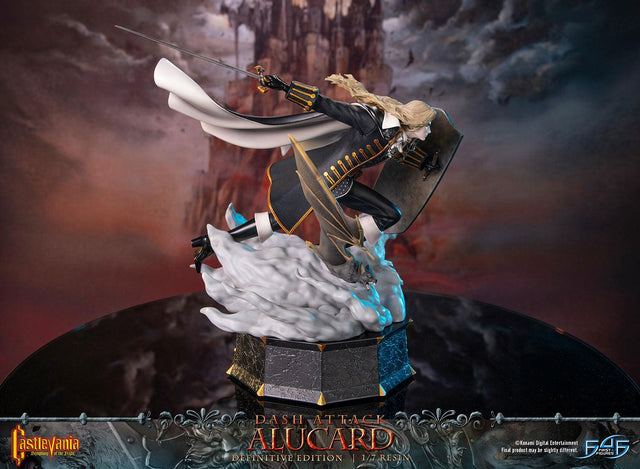 Castlevania: Symphony of the Night - Dash Attack Alucard (Definitive Edition) (alucard17_de_06.jpg)