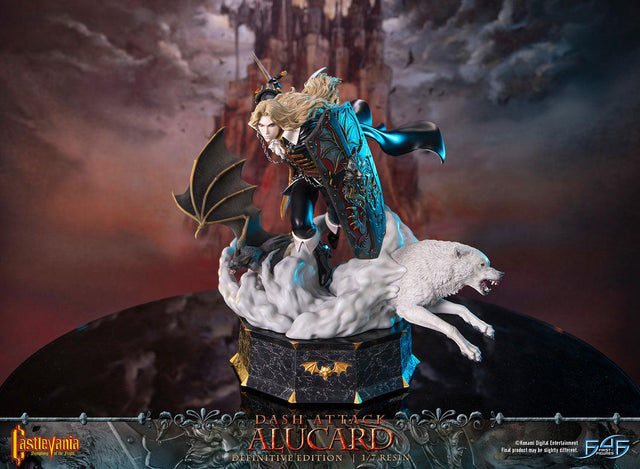 Castlevania: Symphony of the Night - Dash Attack Alucard (Definitive Edition) (alucard17_de_08.jpg)