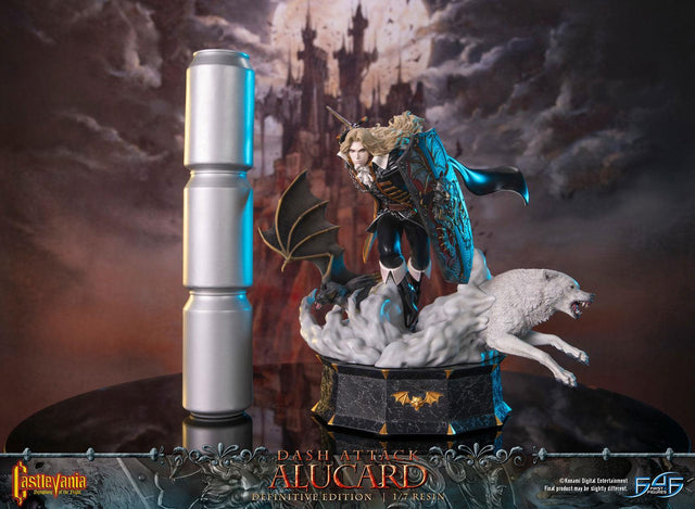 Castlevania: Symphony of the Night - Dash Attack Alucard (Definitive Edition) (alucard17_de_09.jpg)