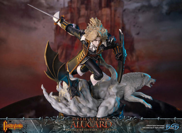 Castlevania: Symphony of the Night - Dash Attack Alucard (Definitive Edition) (alucard17_de_12.jpg)