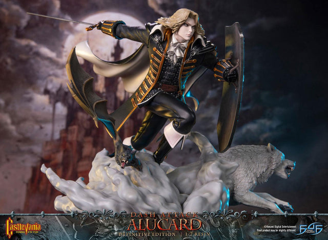 Castlevania: Symphony of the Night - Dash Attack Alucard (Definitive Edition) (alucard17_de_13.jpg)