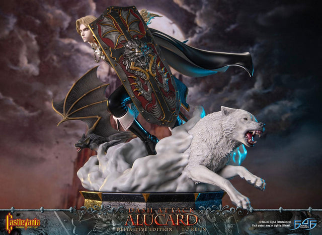 Castlevania: Symphony of the Night - Dash Attack Alucard (Definitive Edition) (alucard17_de_14.jpg)