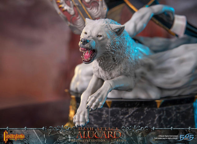 Castlevania: Symphony of the Night - Dash Attack Alucard (Definitive Edition) (alucard17_de_15.jpg)