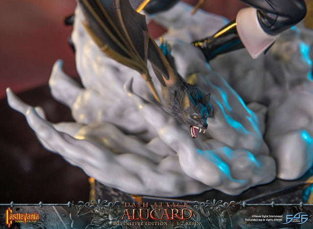 Castlevania: Symphony of the Night - Dash Attack Alucard (Definitive Edition) (alucard17_de_17.jpg)