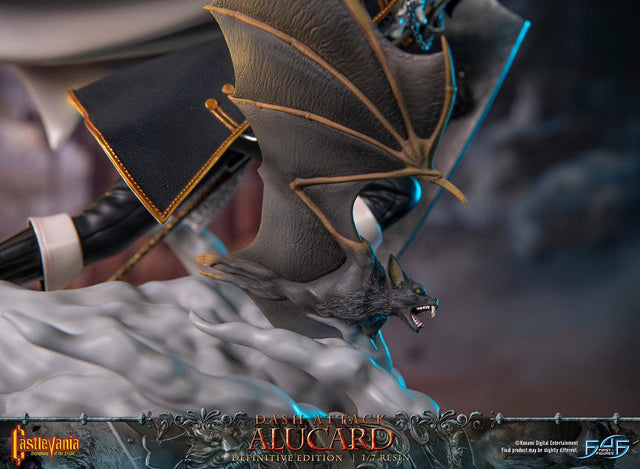 Castlevania: Symphony of the Night - Dash Attack Alucard (Definitive Edition) (alucard17_de_18.jpg)