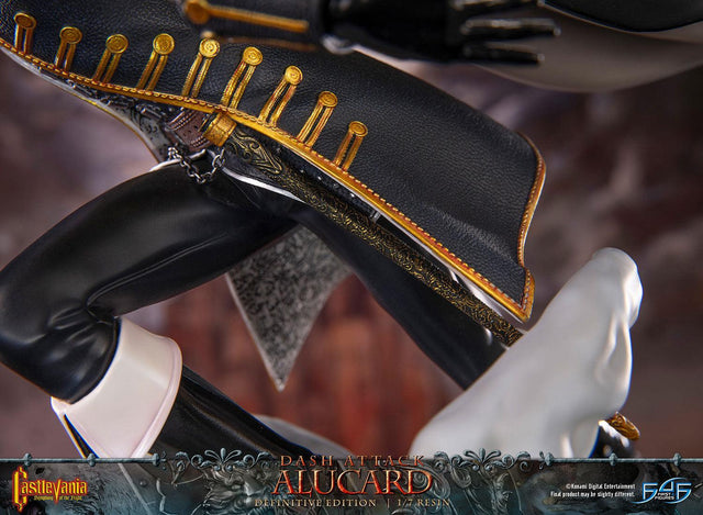 Castlevania: Symphony of the Night - Dash Attack Alucard (Definitive Edition) (alucard17_de_20.jpg)