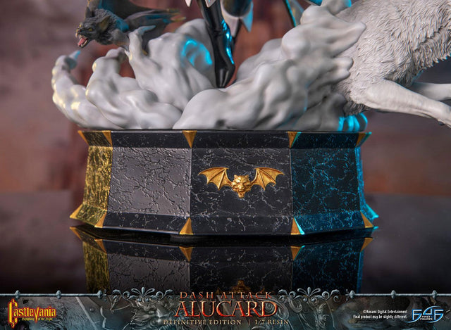 Castlevania: Symphony of the Night - Dash Attack Alucard (Definitive Edition) (alucard17_de_21.jpg)