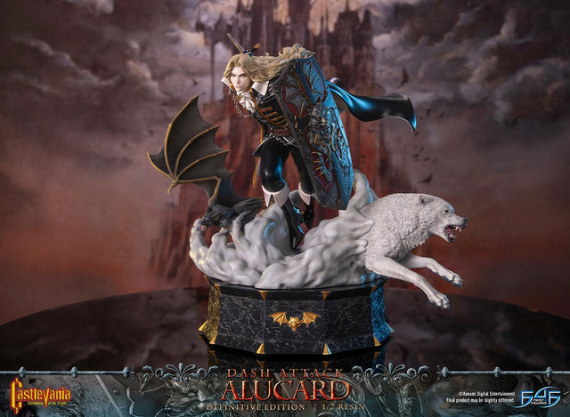 Castlevania: Symphony of the Night - Dash Attack Alucard (Definitive Edition) (alucard17_de_22.jpg)