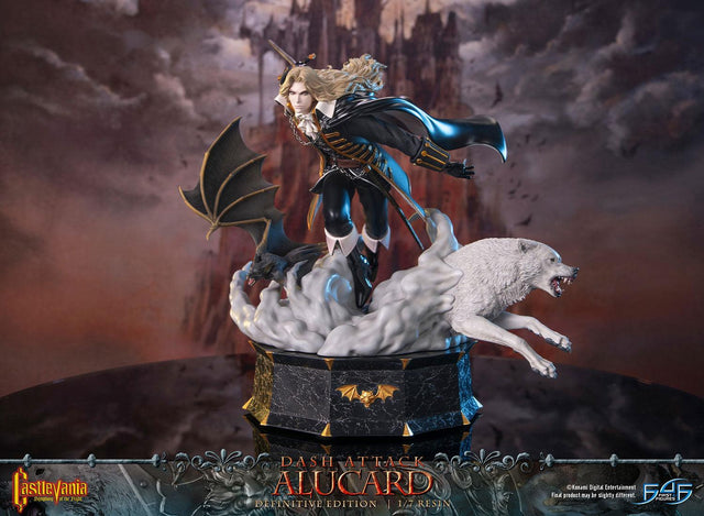 Castlevania: Symphony of the Night - Dash Attack Alucard (Definitive Edition) (alucard17_de_23.jpg)
