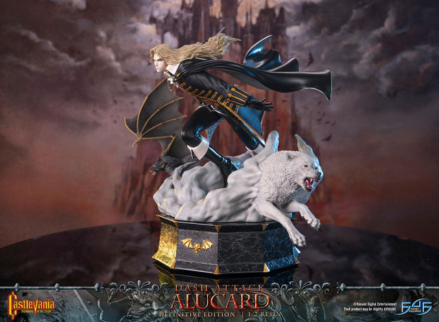 Castlevania: Symphony of the Night - Dash Attack Alucard (Definitive Edition) (alucard17_de_24.jpg)