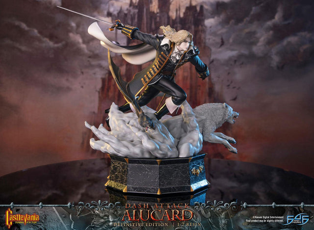 Castlevania: Symphony of the Night - Dash Attack Alucard (Definitive Edition) (alucard17_de_25.jpg)