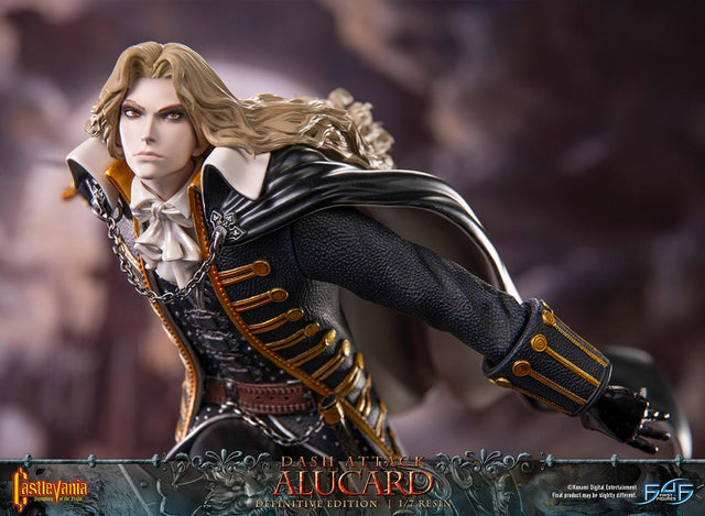Castlevania: Symphony of the Night - Dash Attack Alucard (Definitive Edition) (alucard17_de_26.jpg)