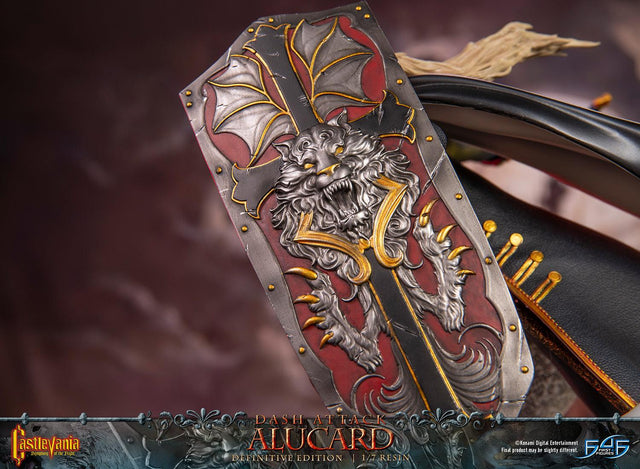 Castlevania: Symphony of the Night - Dash Attack Alucard (Definitive Edition) (alucard17_de_29.jpg)