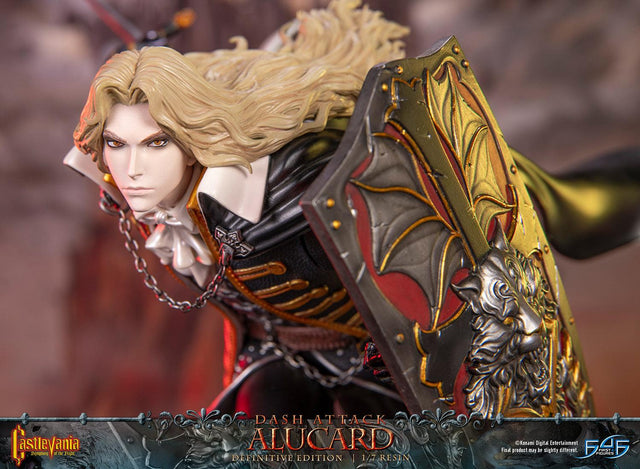 Castlevania: Symphony of the Night - Dash Attack Alucard (Definitive Edition) (alucard17_de_30.jpg)