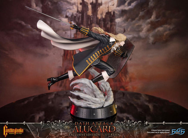 Castlevania: Symphony of the Night - Dash Attack Alucard (Exclusive Edition) (alucard17_ex_02.jpg)