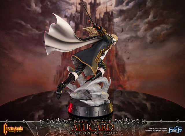 Castlevania: Symphony of the Night - Dash Attack Alucard (Exclusive Edition) (alucard17_ex_03.jpg)