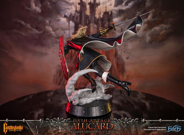 Castlevania: Symphony of the Night - Dash Attack Alucard (Exclusive Edition) (alucard17_ex_05.jpg)