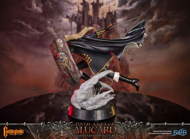 Castlevania: Symphony of the Night - Dash Attack Alucard (Exclusive Edition) (alucard17_ex_06.jpg)