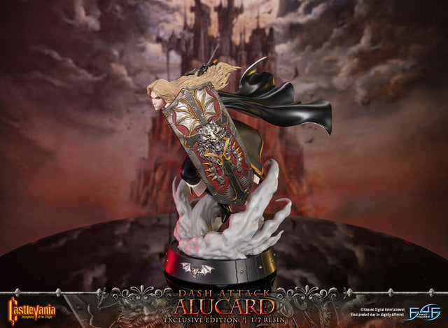Castlevania: Symphony of the Night - Dash Attack Alucard (Exclusive Edition) (alucard17_ex_07.jpg)