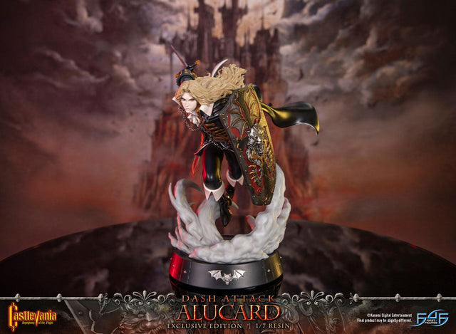 Castlevania: Symphony of the Night - Dash Attack Alucard (Exclusive Edition) (alucard17_ex_08.jpg)