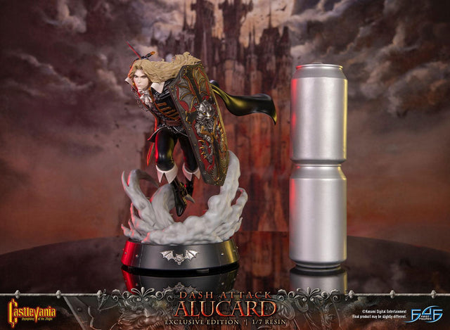 Castlevania: Symphony of the Night - Dash Attack Alucard (Exclusive Edition) (alucard17_ex_09.jpg)