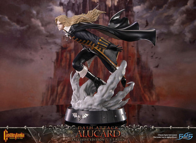 Castlevania: Symphony of the Night - Dash Attack Alucard (Exclusive Edition) (alucard17_ex_28.jpg)