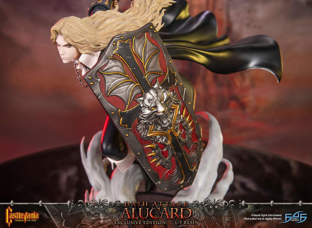 Castlevania: Symphony of the Night - Dash Attack Alucard (Exclusive Edition) (alucard17_ex_29.jpg)