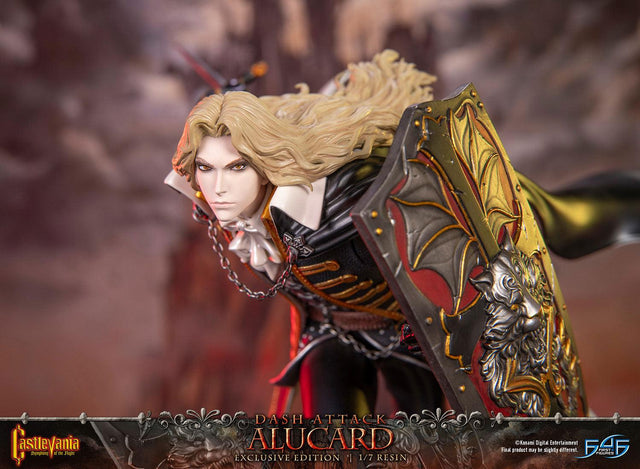 Castlevania: Symphony of the Night - Dash Attack Alucard (Exclusive Edition) (alucard17_ex_31.jpg)