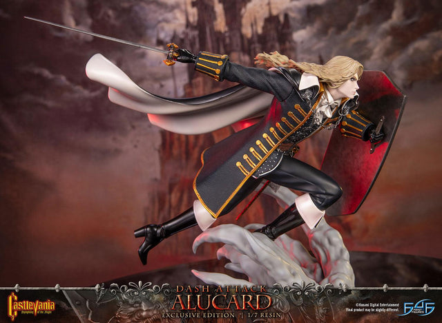 Castlevania: Symphony of the Night - Dash Attack Alucard (Exclusive Edition) (alucard17_ex_32.jpg)