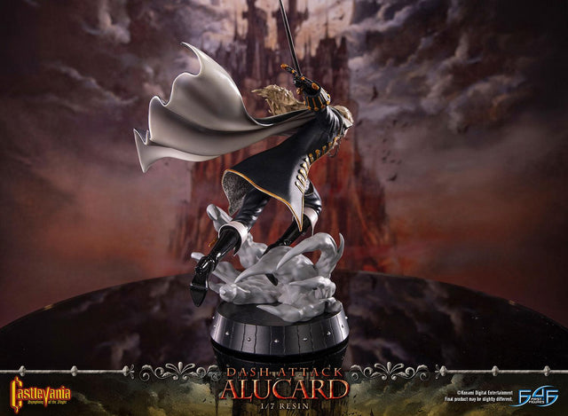 Castlevania: Symphony of the Night - Dash Attack Alucard (alucard17_st_03.jpg)