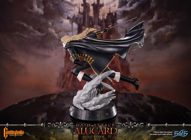Castlevania: Symphony of the Night - Dash Attack Alucard (alucard17_st_06.jpg)
