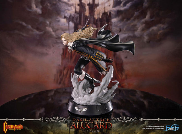 Castlevania: Symphony of the Night - Dash Attack Alucard (alucard17_st_07.jpg)