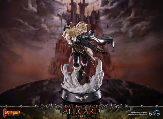 Castlevania: Symphony of the Night - Dash Attack Alucard (alucard17_st_08.jpg)