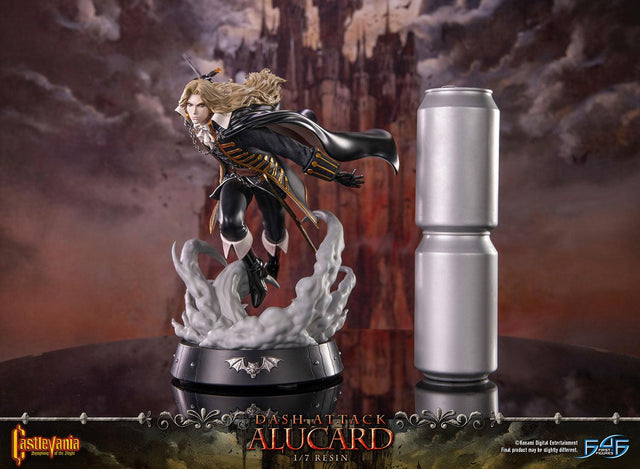 Castlevania: Symphony of the Night - Dash Attack Alucard (alucard17_st_09.jpg)