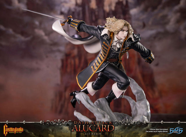 Castlevania: Symphony of the Night - Dash Attack Alucard (alucard17_st_11.jpg)