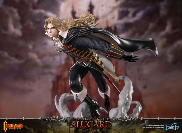 Castlevania: Symphony of the Night - Dash Attack Alucard (alucard17_st_12.jpg)