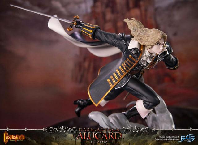 Castlevania: Symphony of the Night - Dash Attack Alucard (alucard17_st_14.jpg)