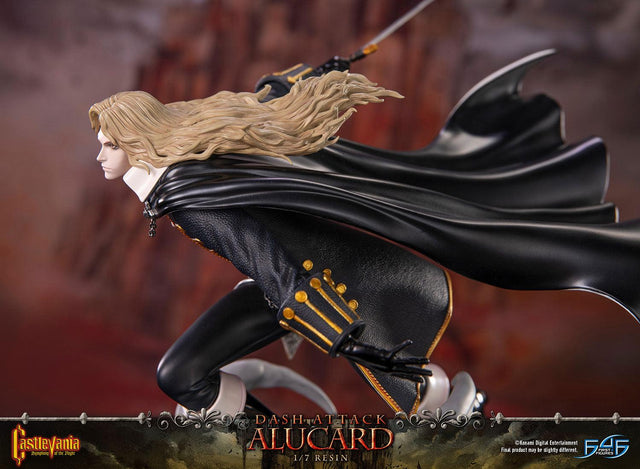 Castlevania: Symphony of the Night - Dash Attack Alucard (alucard17_st_15.jpg)