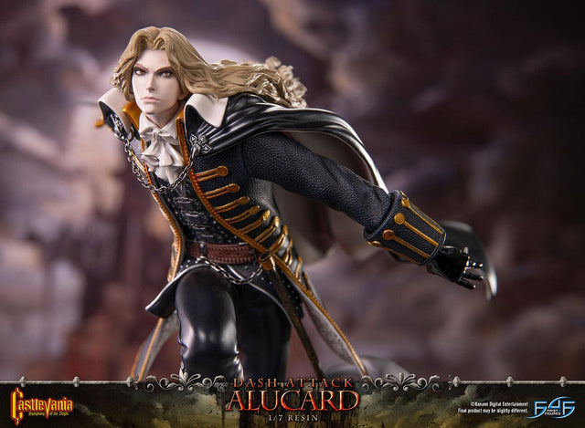 Castlevania: Symphony of the Night - Dash Attack Alucard (alucard17_st_18.jpg)